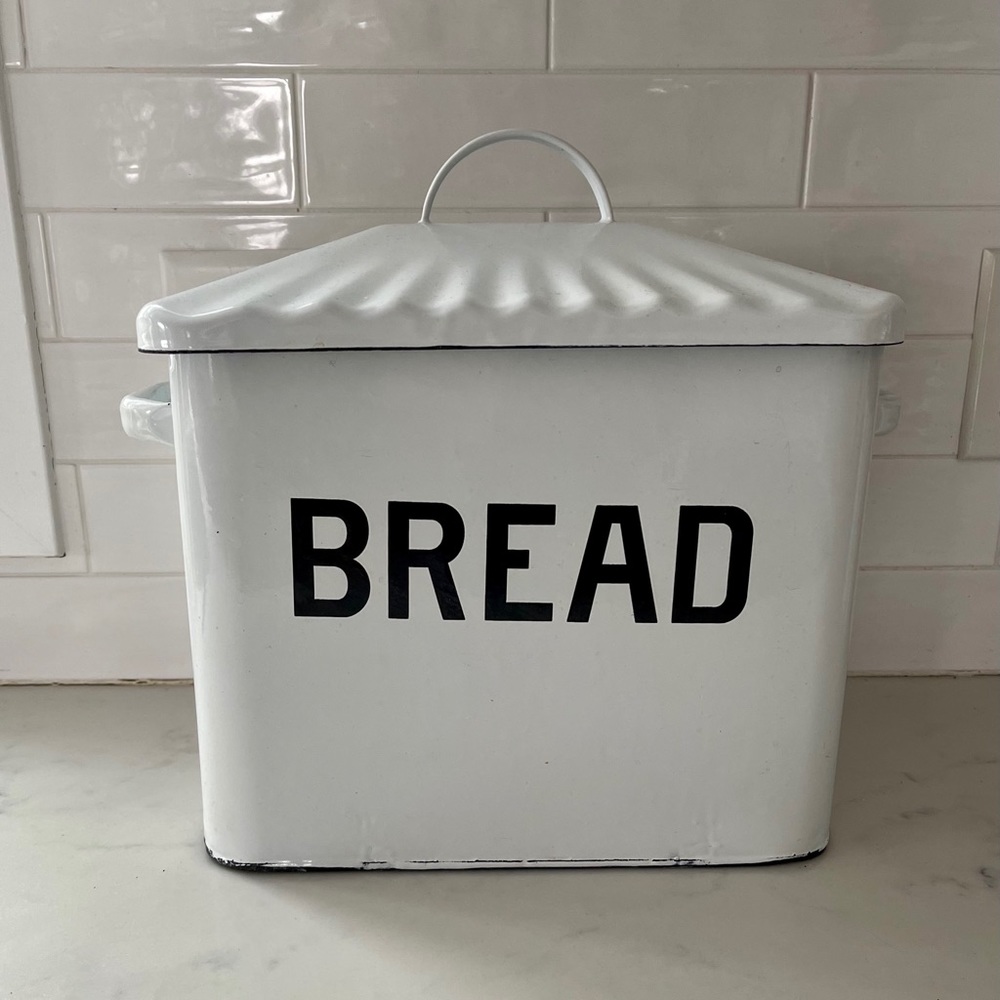 Bread Box - McGee & Co